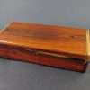 Mini Cocobolo Rosewood Pegged Box – Biesanz Woodworks
